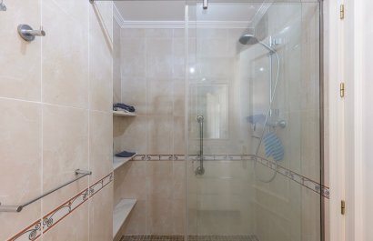 Resale - Apartment / flat - Orihuela Costa - Villamartín