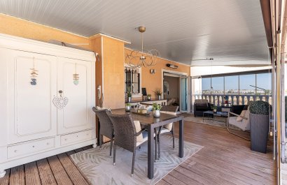 Resale - Apartment / flat - Orihuela Costa - Villamartín