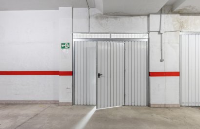 Resale - Apartment / flat - Orihuela Costa - Villamartín