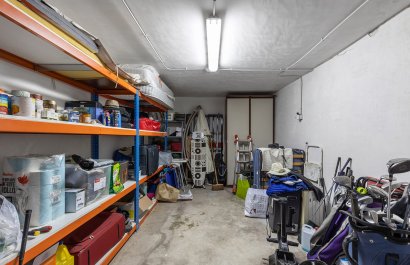 Resale - Apartment / flat - Orihuela Costa - Villamartín