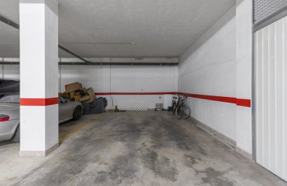 Resale - Apartment / flat - Orihuela Costa - Villamartín