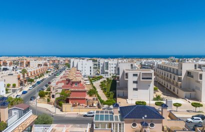 Resale - Apartment / flat - Orihuela Costa - Villamartín