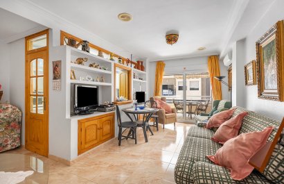 Resale - Apartment / flat - La Mata - Playa