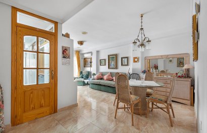 Resale - Apartment / flat - La Mata - Playa