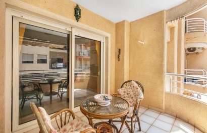 Resale - Apartment / flat - La Mata - Playa
