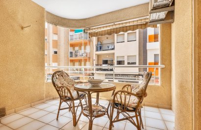 Resale - Apartment / flat - La Mata - Playa