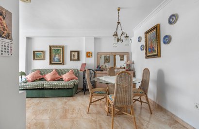 Resale - Apartment / flat - La Mata - Playa