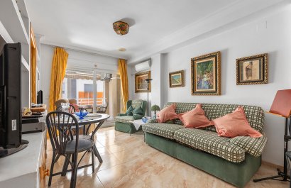 Resale - Apartment / flat - La Mata - Playa