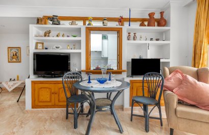 Resale - Apartment / flat - La Mata - Playa