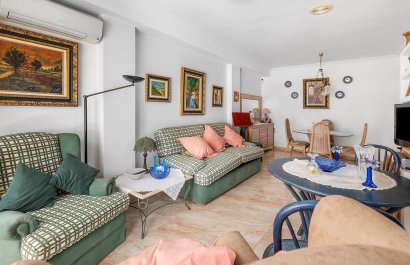 Resale - Apartment / flat - La Mata - Playa