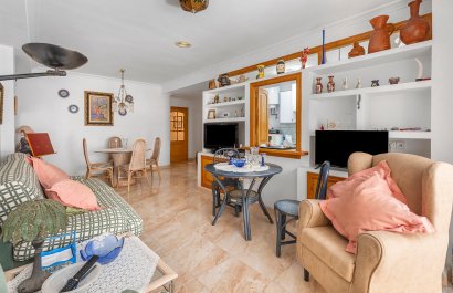 Resale - Apartment / flat - La Mata - Playa