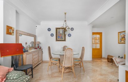 Resale - Apartment / flat - La Mata - Playa