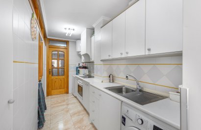 Resale - Apartment / flat - La Mata - Playa