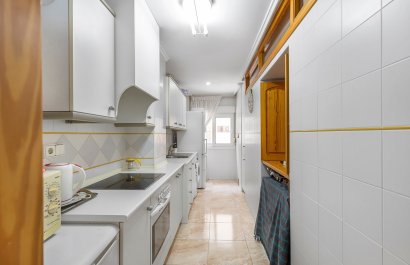 Resale - Apartment / flat - La Mata - Playa