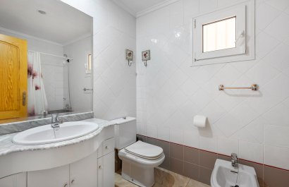 Resale - Apartment / flat - La Mata - Playa
