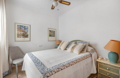 Resale - Apartment / flat - La Mata - Playa