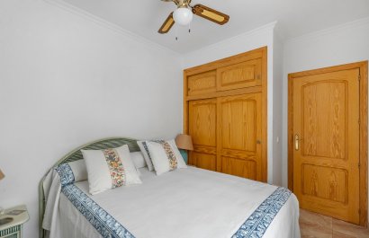 Resale - Apartment / flat - La Mata - Playa