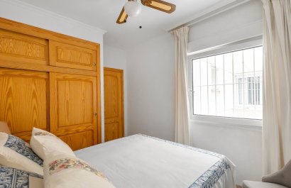 Resale - Apartment / flat - La Mata - Playa