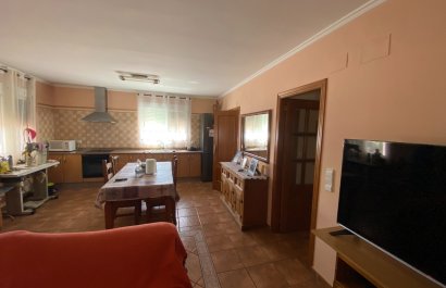 Resale - Country House - Salinas