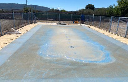 Resale - Country House - Salinas