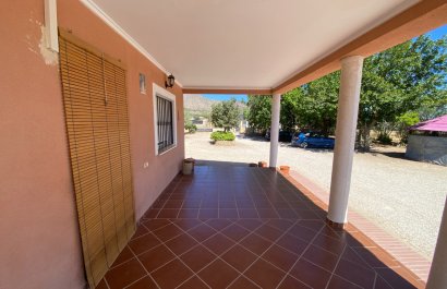 Resale - Country House - Salinas