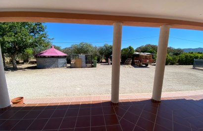Resale - Country House - Salinas