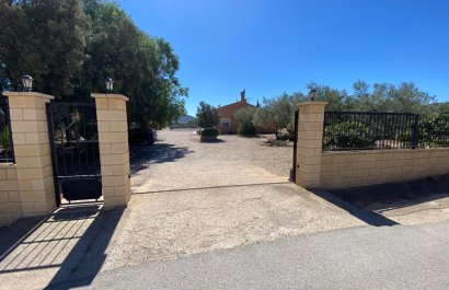 Resale - Country House - Salinas