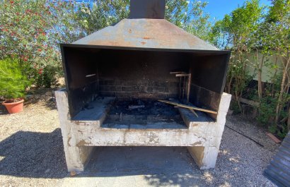 Resale - Country House - Salinas