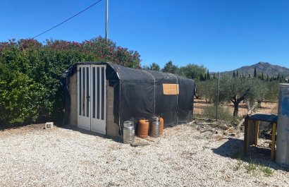 Resale - Country House - Salinas