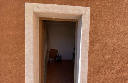 Resale - Country House - Salinas