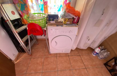 Resale - Country House - Salinas