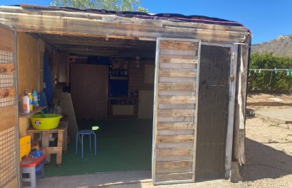 Resale - Country House - Salinas