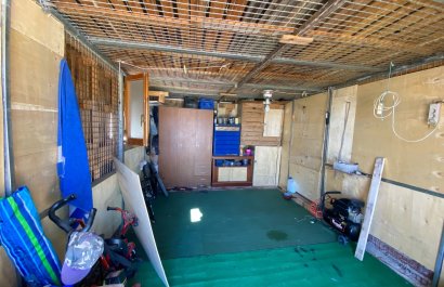 Resale - Country House - Salinas