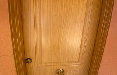 Resale - Country House - Salinas