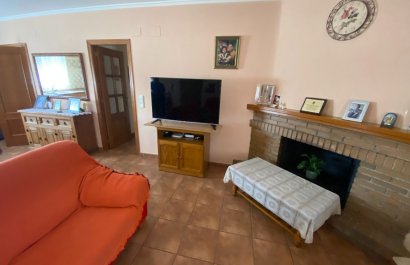 Resale - Country House - Salinas