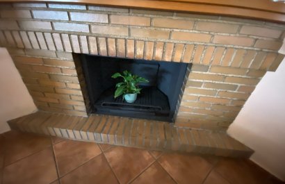 Resale - Country House - Salinas