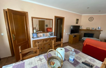 Resale - Country House - Salinas