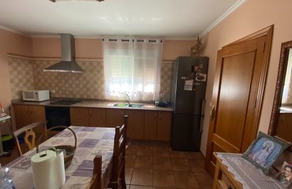 Resale - Country House - Salinas
