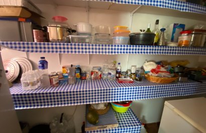 Resale - Country House - Salinas