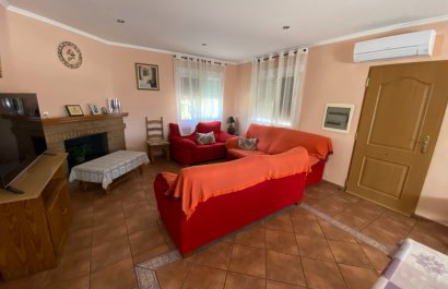 Resale - Country House - Salinas
