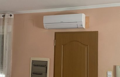 Resale - Country House - Salinas