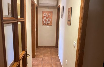 Resale - Country House - Salinas