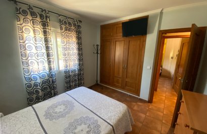 Resale - Country House - Salinas