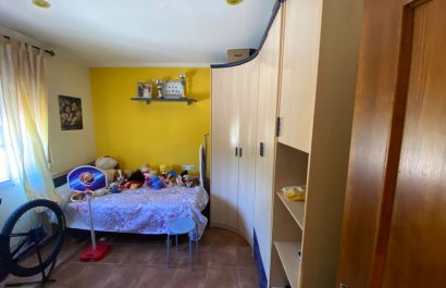 Resale - Country House - Salinas