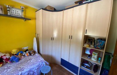 Resale - Country House - Salinas