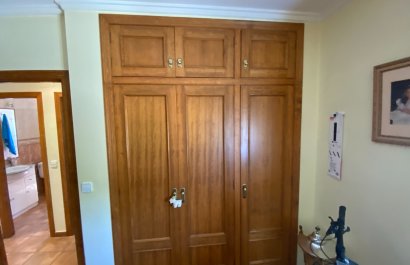 Resale - Country House - Salinas