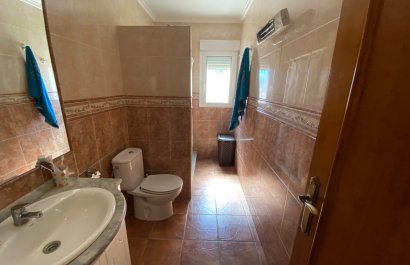 Resale - Country House - Salinas