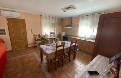 Resale - Country House - Salinas
