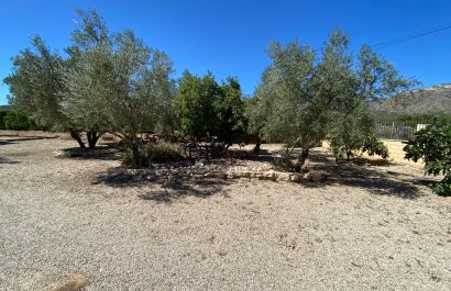 Resale - Country House - Salinas