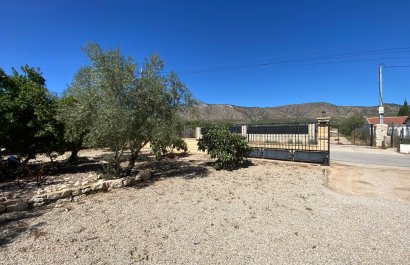 Resale - Country House - Salinas